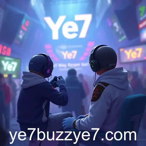 Buzzing Trends in the Gaming Sphere