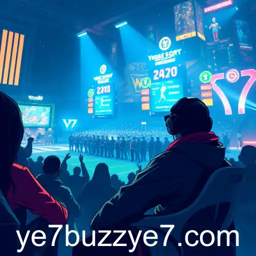 The Digital Evolution of Gaming Communities