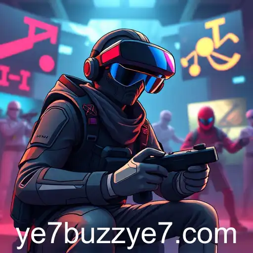 Digital Trends Transforming Gaming in 2025