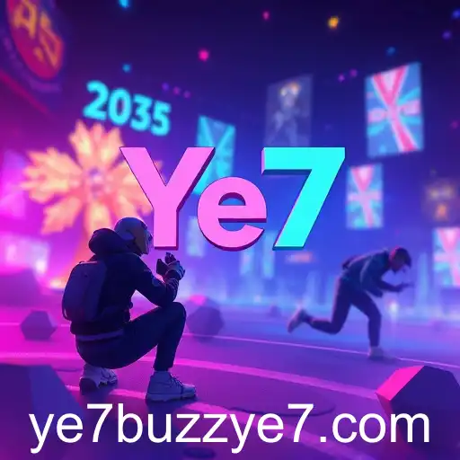 The Surge of Online Game Sites in 2026