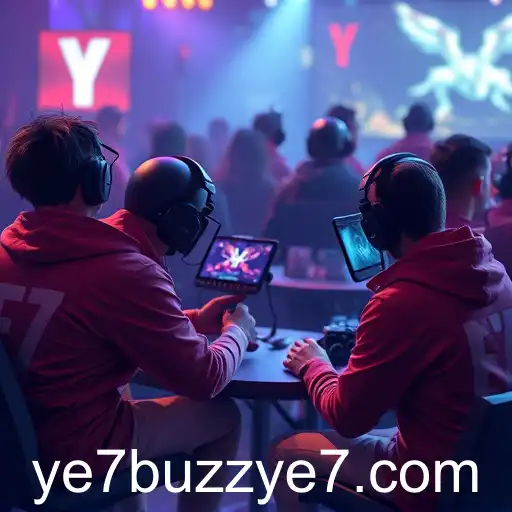 The Rise of Ye7 Buzz in Gaming Culture