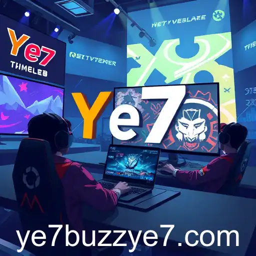 The Rise of Ye7 Buzz in Gaming