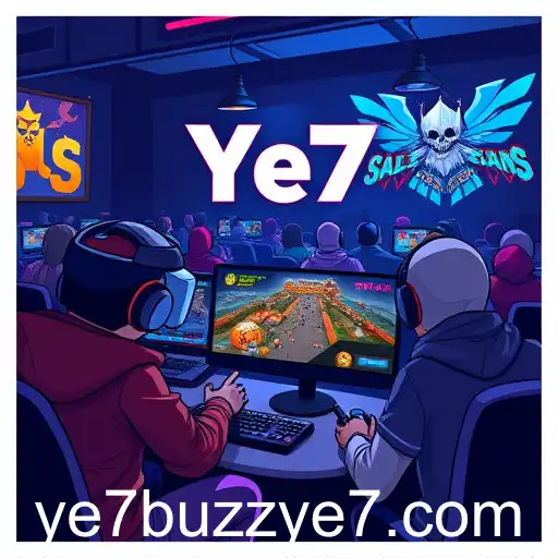 The Rise of Ye7 Buzz in the Gaming World