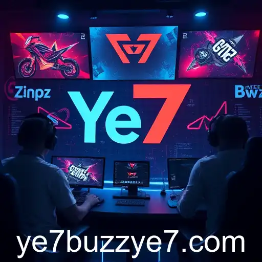 The Rising Phenomenon of Online Gaming in 2025