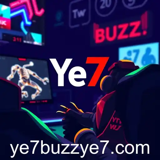 Ye7 Buzz: Navigating the Future of Gaming