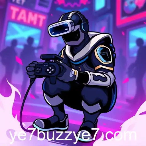 Ye7 Buzz Revolutionizing Online Gaming