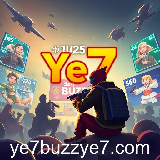 The Rise of Ye7 Buzz in Gaming Culture