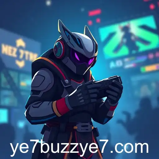 Global Gaming Evolution and Ye7 Buzz's Role