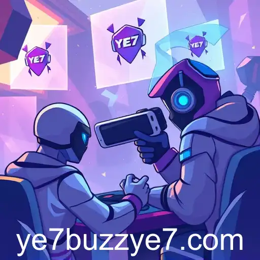 Ye7 Buzz: Shaping the Future of Gaming
