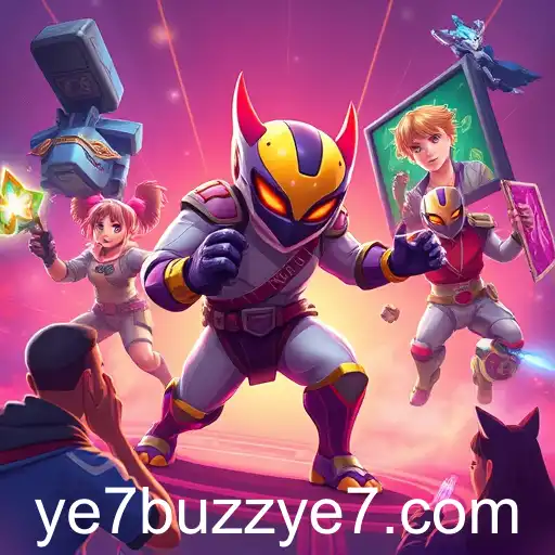 The Rise of Ye7 Buzz: Transforming Online Gaming