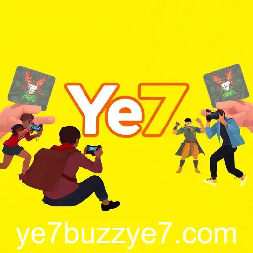 The Rising Tide of Ye7 Buzz in Gaming