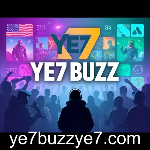 Ye7 Buzz Reshapes the Gaming Community