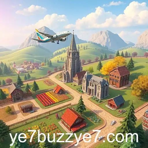 Ye7 Buzz: Revolutionizing Online Gaming Experience