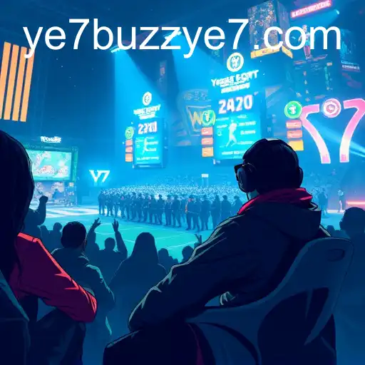 The Digital Evolution of Gaming Communities