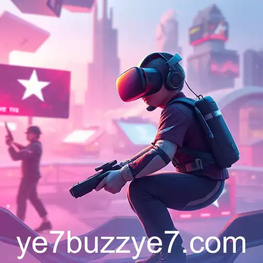 Digital Trends Transforming Gaming in 2025