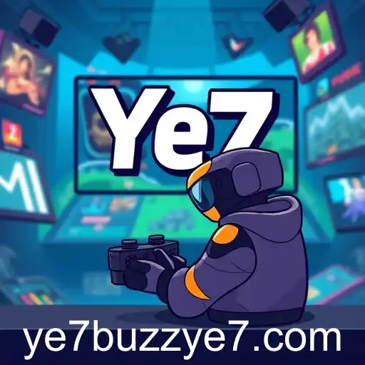 Ye7 Buzz: Gaming Trends Reshaping the Industry