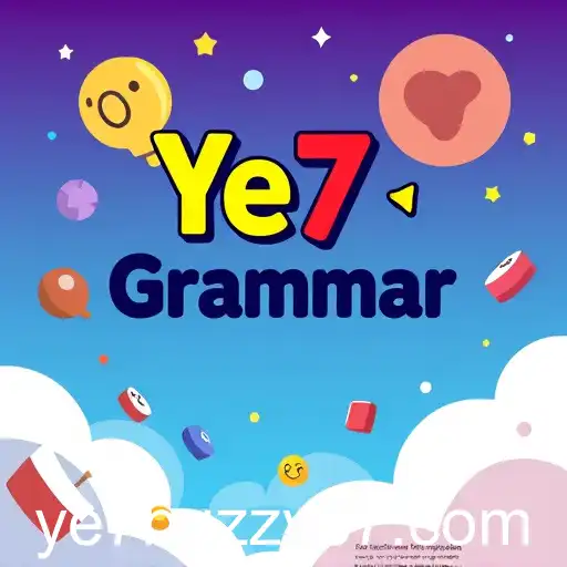 Exploring the Exciting Realm of Grammar Games with Ye7 Buzz