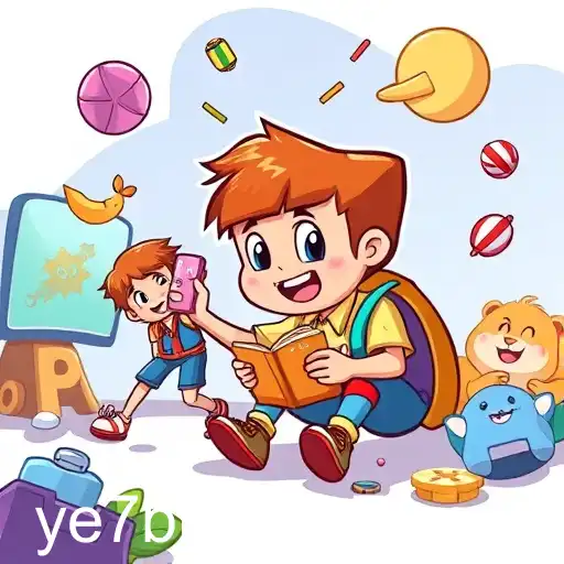 Exploring the World of 'Kids Games' through the Lens of 'Ye7 Buzz'