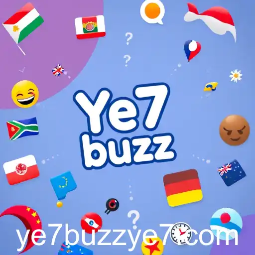 Exploring the World of Language Quizzes: A Dive into the 'Ye7 buzz' Phenomenon