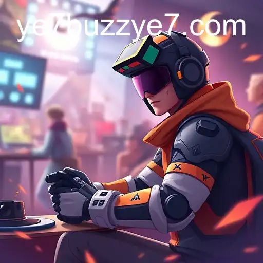 The Rise of Ye7 Buzz: A Gaming Phenomenon