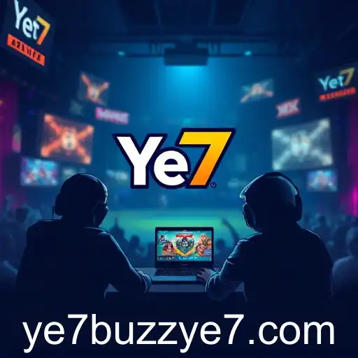 The Rise of Ye7 Buzz in Gaming Culture