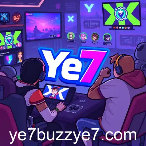 The Rise of Ye7 Buzz in Gaming