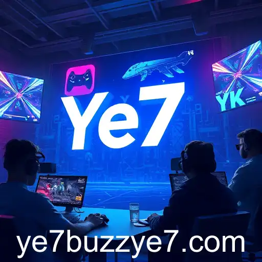 The Rise of Ye7 Buzz in the Gaming World