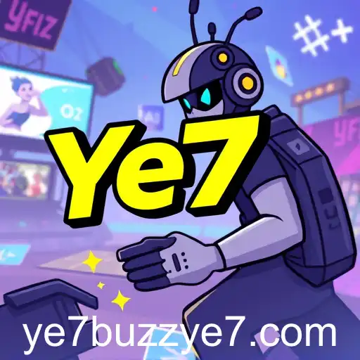 The Rise of Ye7 Buzz: A Digital Gaming Phenomenon