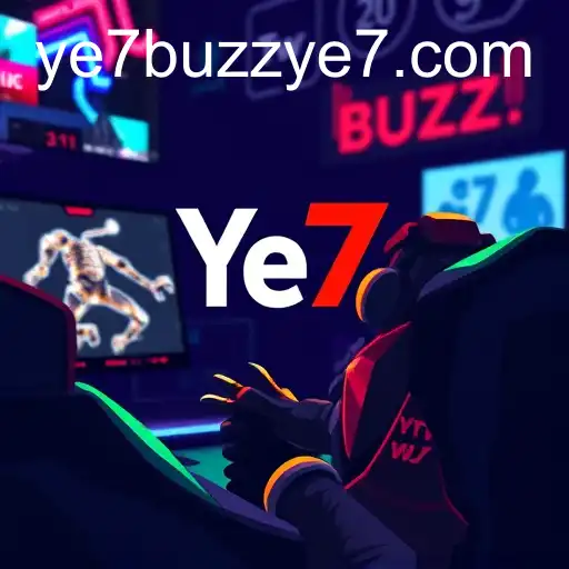 Ye7 Buzz: Navigating the Future of Gaming