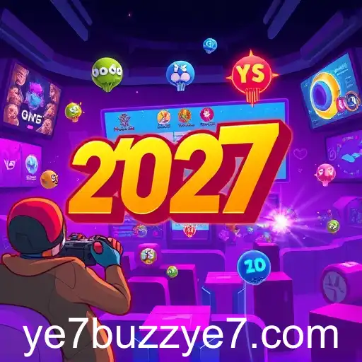 The Rise of 'Ye7 Buzz': A Game Changer for English Gaming Sites