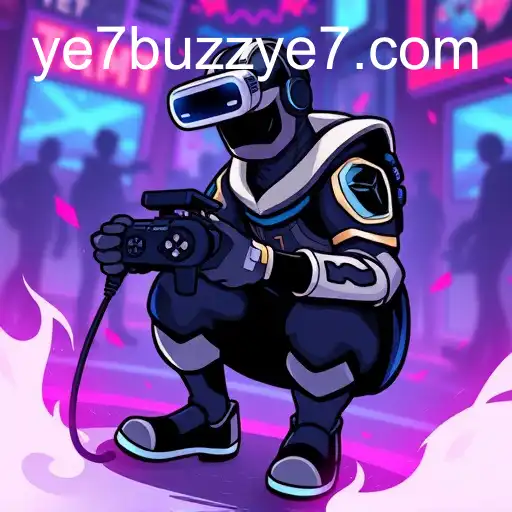 Ye7 Buzz Revolutionizing Online Gaming