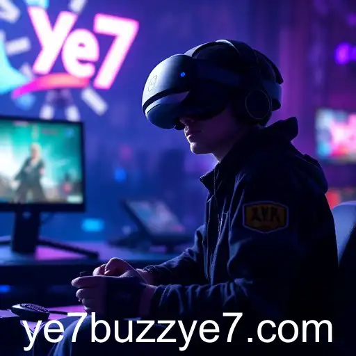 Ye7 Buzz: Unveiling the Future of Online Gaming