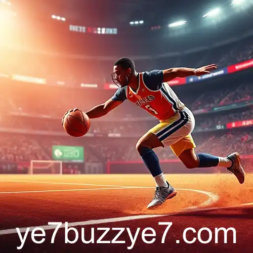Ye7 Buzz: Shaping the Future of Gaming