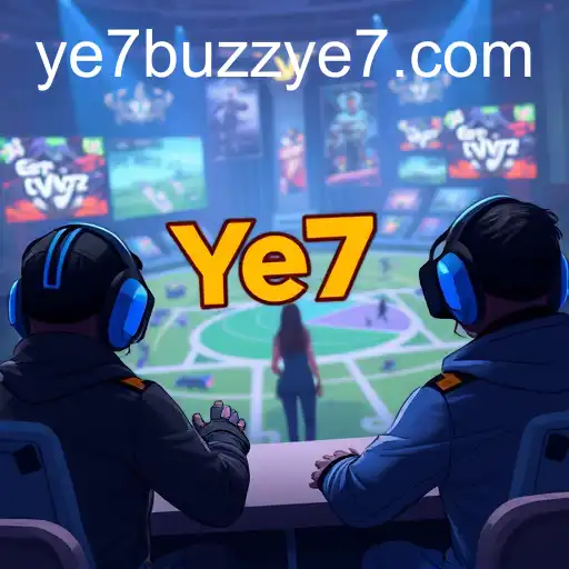 Ye7 Buzz Takes Gaming to New Heights