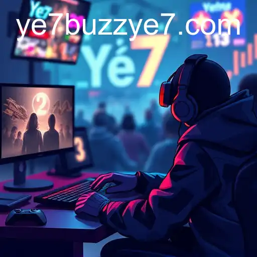 Ye7 Buzz: Gaming Website's Rise Amidst Industry Shifts