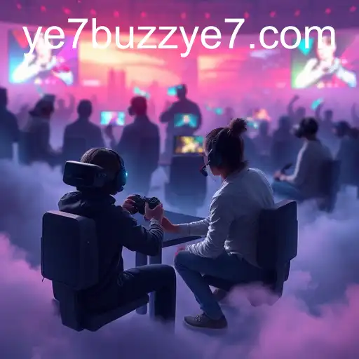Ye7 Buzz: Gaming Dynamics and Trends