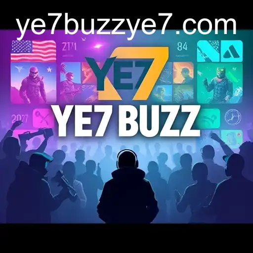 Ye7 Buzz Reshapes the Gaming Community