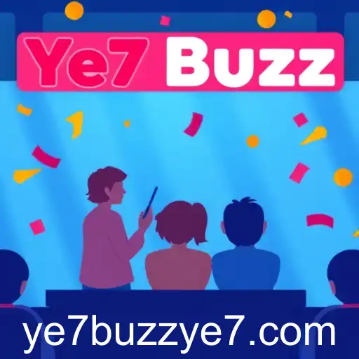 Ye7 Buzz Trends: Gaming News in 2025