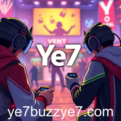 Ye7 Buzz: Unveiling New Gaming Horizons