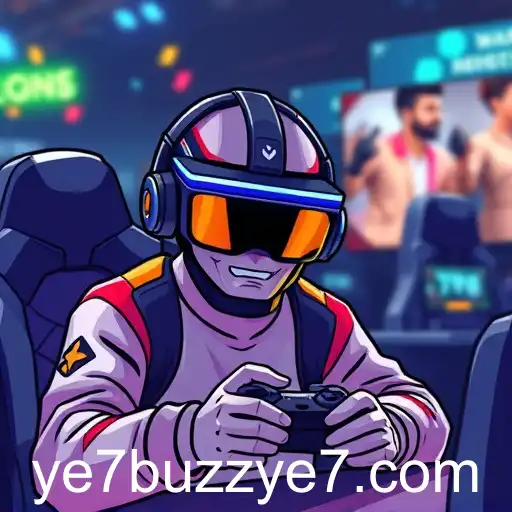 Ye7 Buzz: The Gaming Revolution of 2025